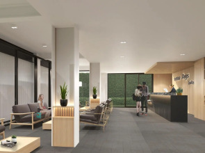 Moji Don Mueang Airport Hotel - Bangkok