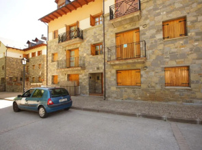 LH apartamentos Ball Benas 49