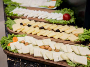 Отель Essam Deluxe