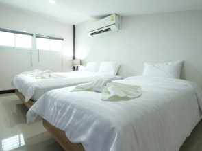 Baanrao Bangson Apartment  5th floor (No Lift)