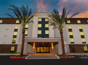 Candlewood Suites Las Vegas - E Tropicana by IHG