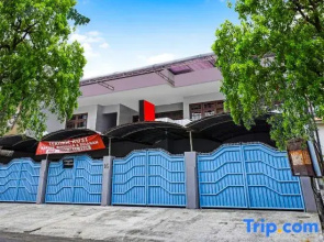 OYO 90891 Parang Kusumo Residence