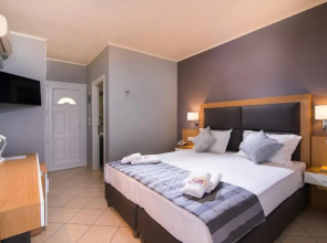 Sunny Hotel Thassos