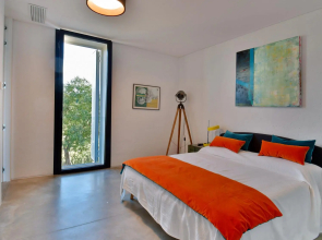 Villa Specchio di Mare 8