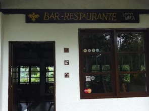 Hotel Minca La Casona
