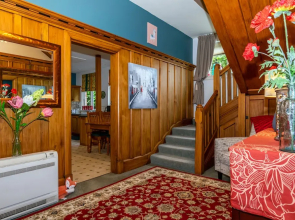 The Ocean Breeze Suites