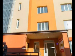 Аппартаменты Металлист посуточно VIP