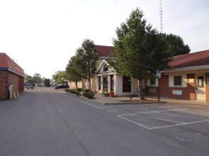 Bellevue Hotel & Suites