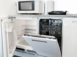 HAUS - Luxury 2 Bedroom Apartment - City Centre - Sky Garden - Penthouse Style - Amazing Views - Top Rated