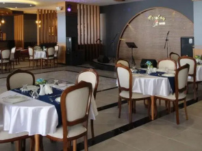 Rose Bay Hotel Manisa