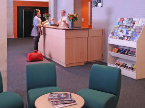 Ibis Marseille Centre Préfecture