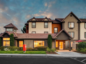 TownePlace Suites by Marriott Fresno