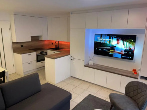 Luxe appartement I 2 slaapkamers I 2 x dubbel bed I 75m van het strand I Nieuwpoort-Bad