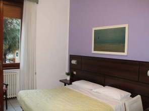 Hotel Catalani e Madrid