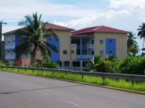 Hotel Le Cardinal