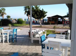 Otel Kumsal