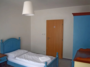 Hotel Ostende