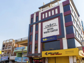 Hotel White Castle