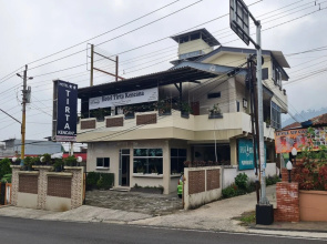 Capital O 93250 Hotel Tirta Kencana 2 Baturaden