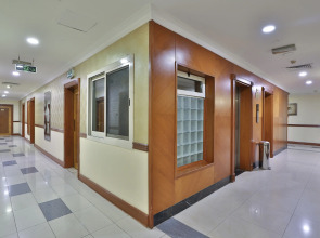 Moon Valley Hotel Apartments