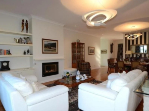 Hoeke Lodge