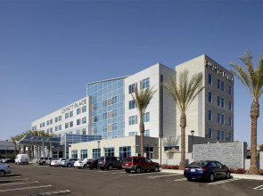 Hyatt Place Shenzhen Dongmen