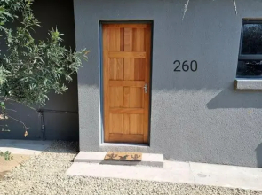 2 Bedroom Bush Villa close to the Kruger