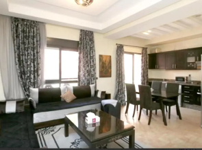 Apartment With one Bedroom in Marrakech, With Pool Access, Terrace and