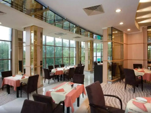 Rosslyn Dimyat Hotel Varna