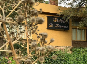 Hotel El Hornero Spa