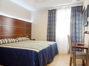 Hotel Castilla Guerrero