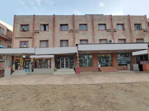 Hotel Ratandeep by OYO Rooms