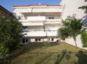 Pallas Luxury Apartments