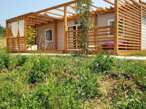 VioVillas Agriturismo Glamping Arezzo
