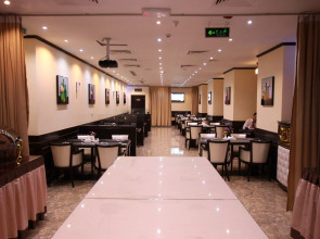 Al Khaleej Grand Hotel