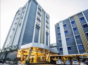 Sahid Batam Center Hotel and  Convention