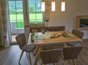 Holiday Flat Near Four ski Lifts in Mayrhofen