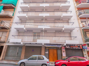 Apartaments Ar Isern