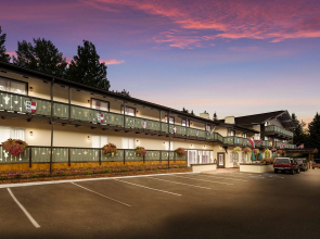 Best Western Tyrolean Lodge