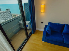 Апарт-отель Dream Home