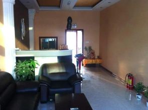 Gold and Silver Garden Inn