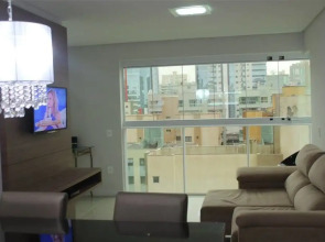 Apartamento Quadra Mar Itapema