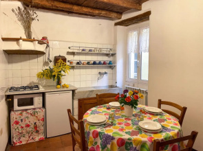 Casa Meuccio
