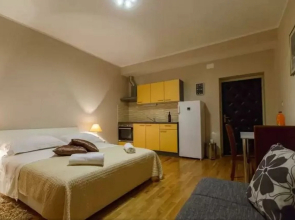 Rooms Golden Gate Split