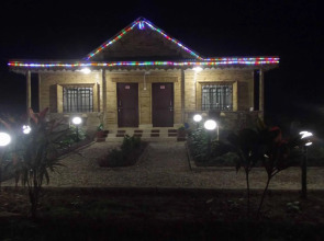 Gorkha Hamlet Resort