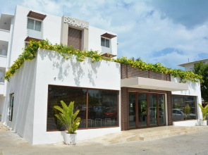 Hotel Maya Caribe Faranda