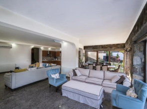 Villa Torba Bay 1/A by Evtatilim