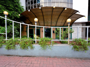 Budget Inn Bellevue