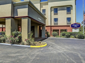 Hampton Inn by Hilton Columbus I-70E/Hamilton Rd
