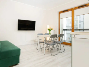 Apartments Grudziadzka Gdansk by Renters